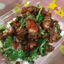 ร้านอาหารน้ำผึ้ง