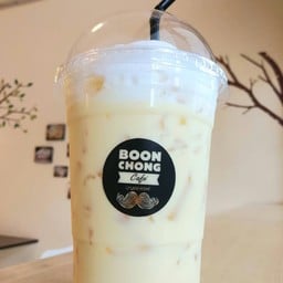 นมกล้วยหอม