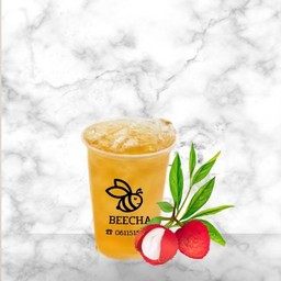 ชาลิ้นจี่