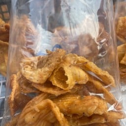 ขนมดอกบัวคุณย่า