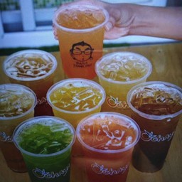 ชาแดงสตอ