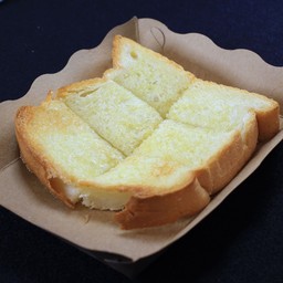 ปังปิ้ง (ไม่ทาเนย)