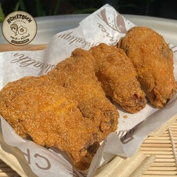 วิงซ์แซ่บ 3 น่อง