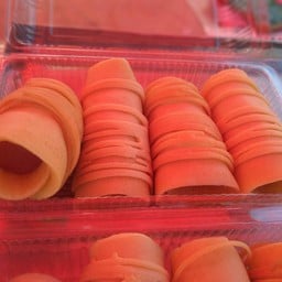 โตเกียวไส้กรอก