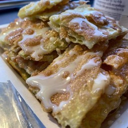 โรตี ใส่ไข่