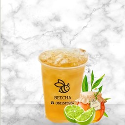 น้ำผึ้งมะนาว