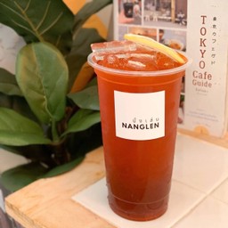 ชามะนาว