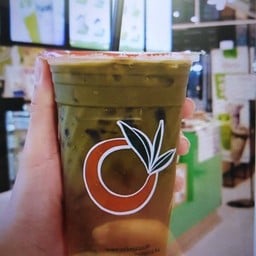 ชาเขียวมัทฉะ