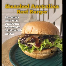 สแมชเนื้อออส