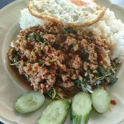 ยอดโอชา อาหารตามสั่ง ก๋วยเตี๋ยวโกเด้ง