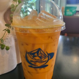 เฟรช มิลค์ ที เย็น