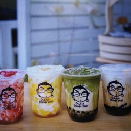 กาแฟคาราเมลลาเต้