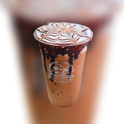 มอคค่าเย็น