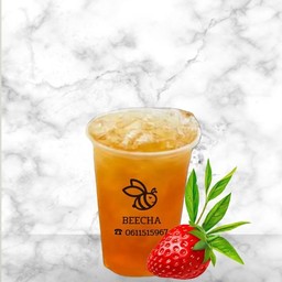 ชาสตอเบอรี่