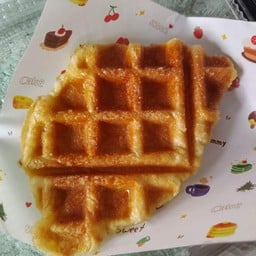 ร้านดีน๊ารดานิช ฮาลาล