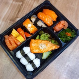 Bento Set B