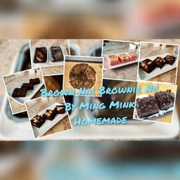 Brownnai brownnie ni! (Bangbuatong) Home place