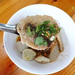 ก๋วยเตี๋ยวหมู