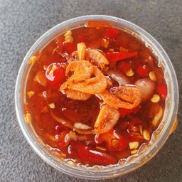 น้ำปลาหวาน70กรัม