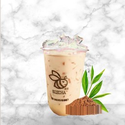 ชานมโอวัลติน