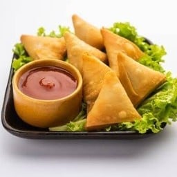 SAMOSA