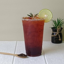 ชามะนาว