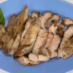 หมูย่าง