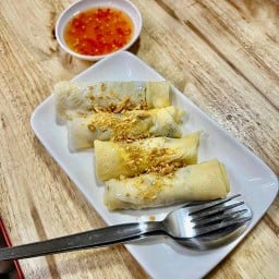 ร้านแบ๋งก๋วนข้าวเกรียบปากหม้อ