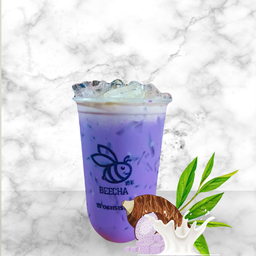 นมเผือก