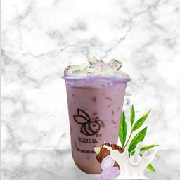 ชานมเผือก