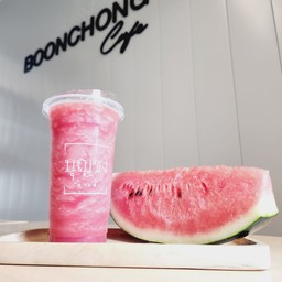 แตงโมปั่น