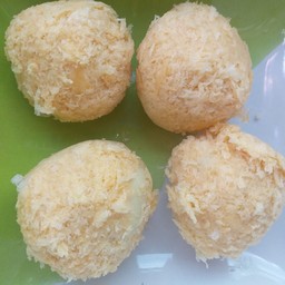 อิ่ม อร่อย ถูก 39 บาท วัดด่าน