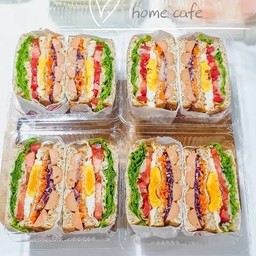 ปัง ปัง เบเกอรี่ ม.เกษตรบางเขน