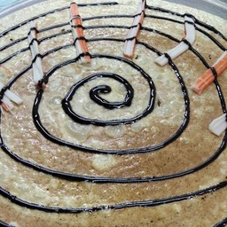 เครปปูอัด+ชอค