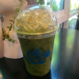 มัทฉะ ฮันนี่(พรีเมียม)