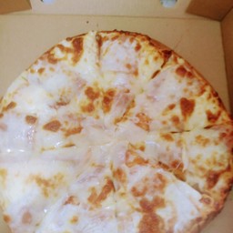 แฮมชีส ( กลาง )