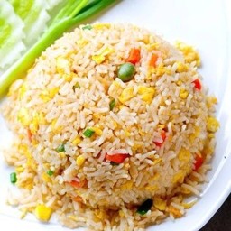 ข้าวผัดไข่