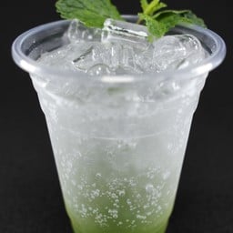 กีวี่ โซดา