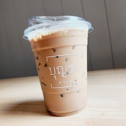 ซอล์ท คาราเมล คอฟฟี่