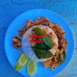 ก๋วยเตี๋ยวปากหมา