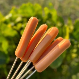 ไส้กรอกชีส