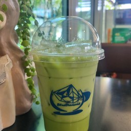 กรีนที ไลท์ เย็น