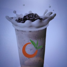 ชานมกาแฟ