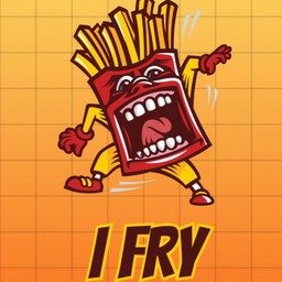 ไอฟาย I FRY