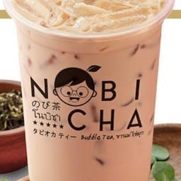 ชานมไข่มุกไต้หวัน
