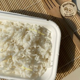 ข้าวสวย