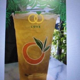 ชาเขียวมะลิ