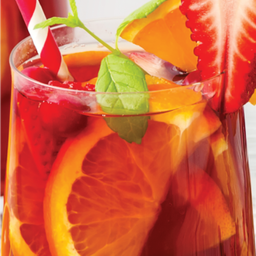 พันช์เบอรรี่