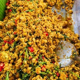 Thai food by Anny