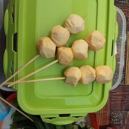 เต้าหู้หมู
